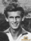 Dušan Deškovič Dušan Deškovič let 1952.