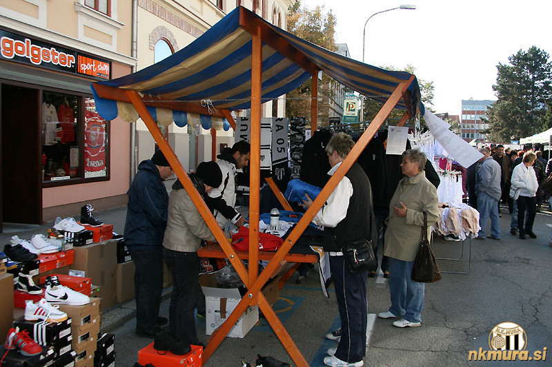 Murina stojnica na Trejzinon senji leta 2011. Murina stojnica na Trejzinon senji leta 2011.