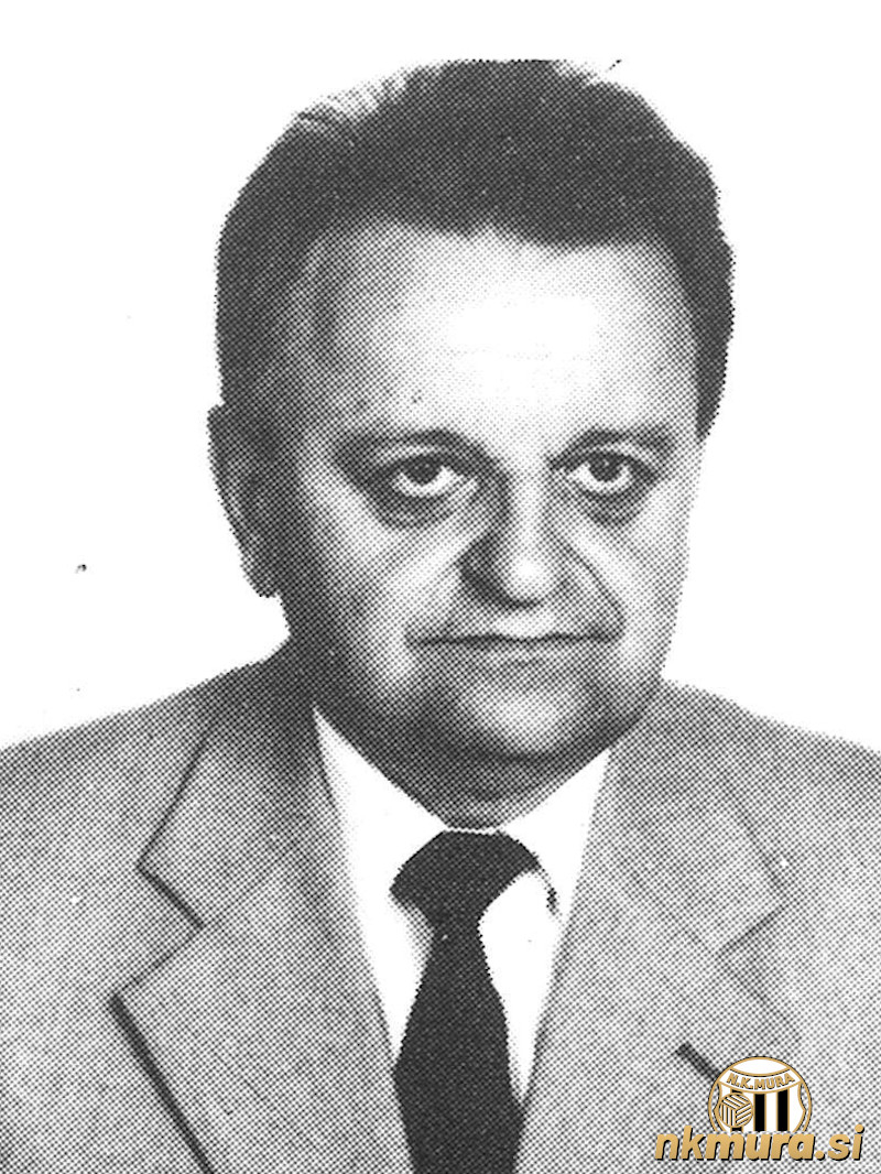 Slavko Zorec. Slavko Zorec.