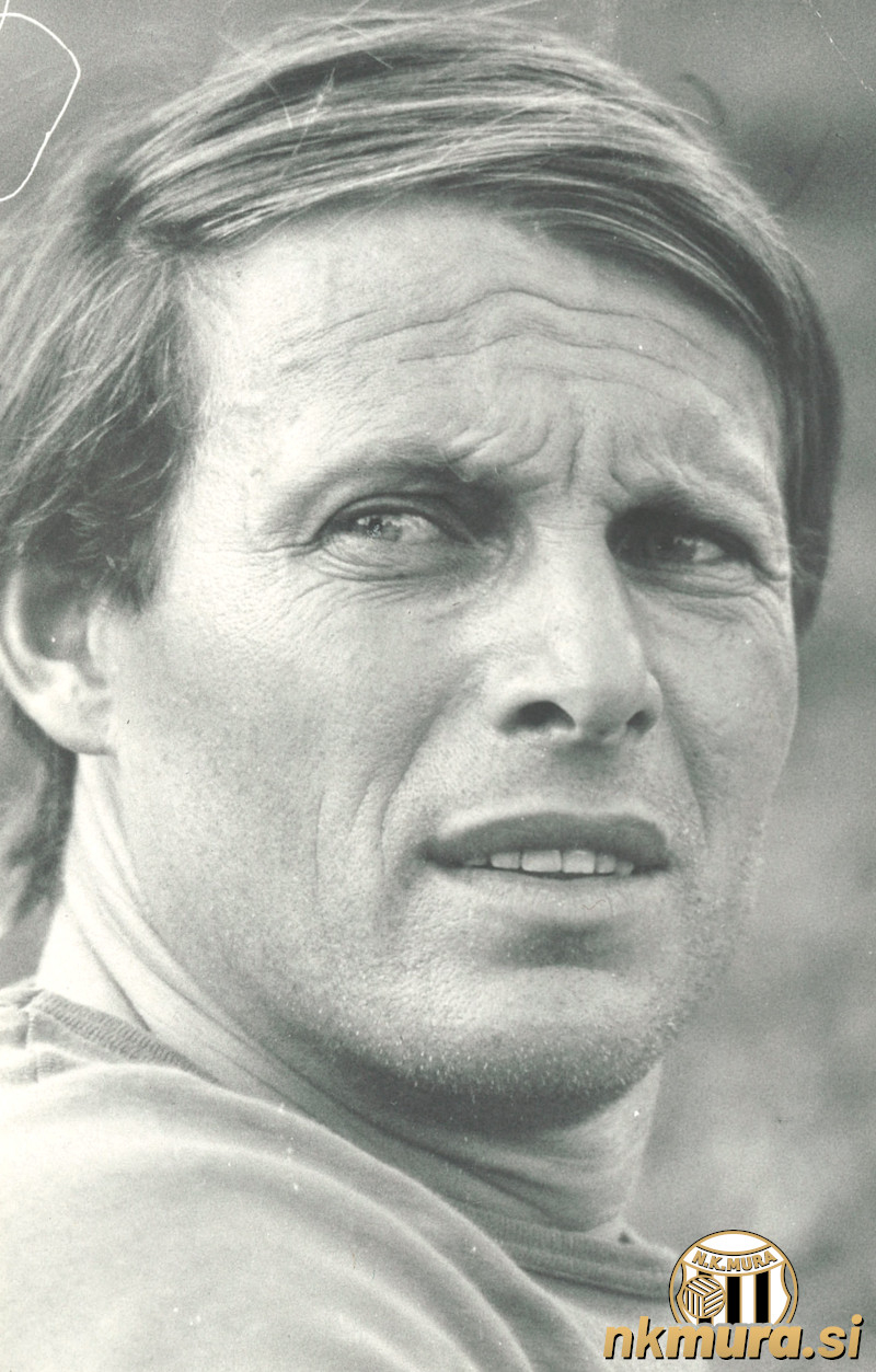 Zoran Cirkvenčić.