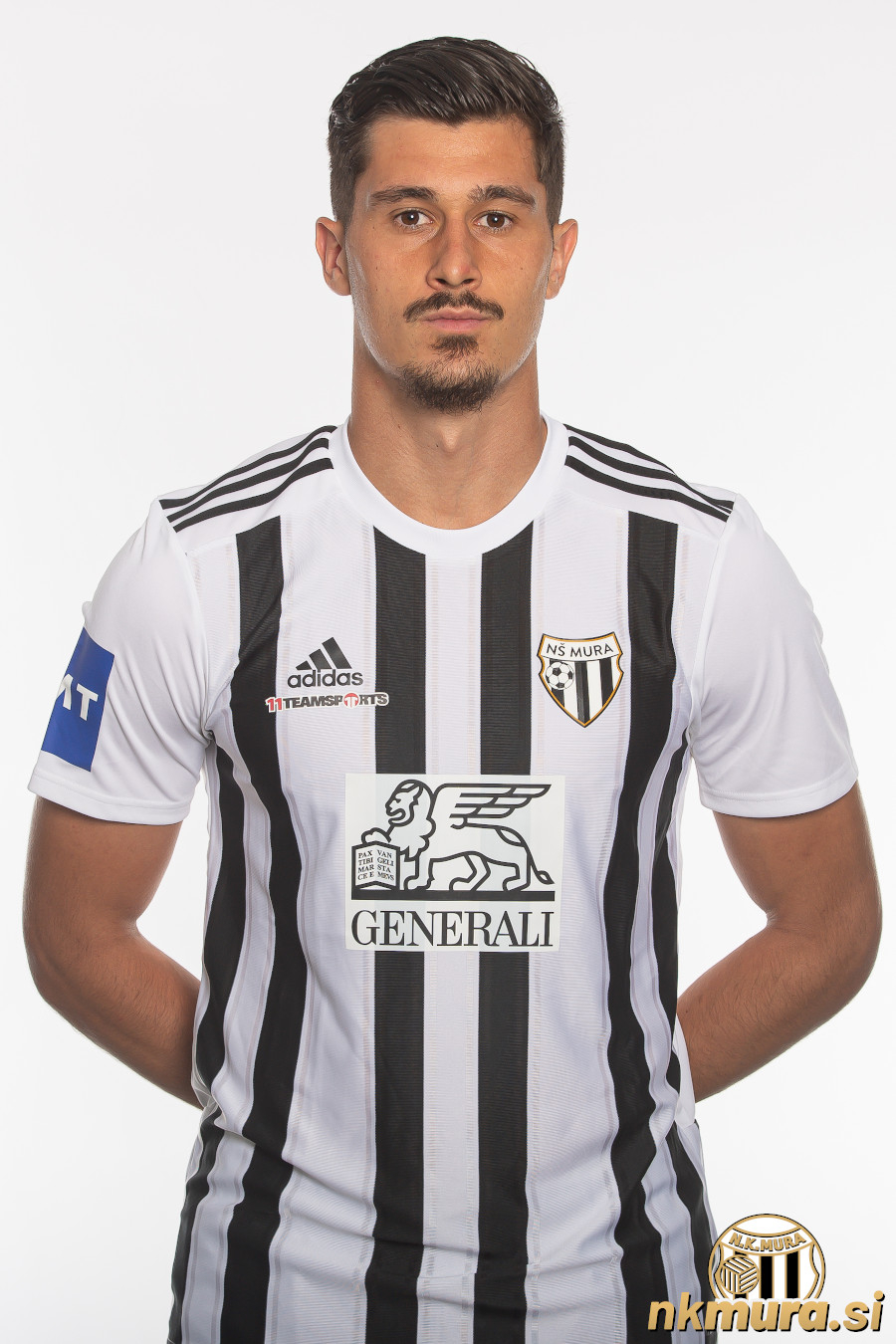 katic.jpg Daniel Katić leta 2023.