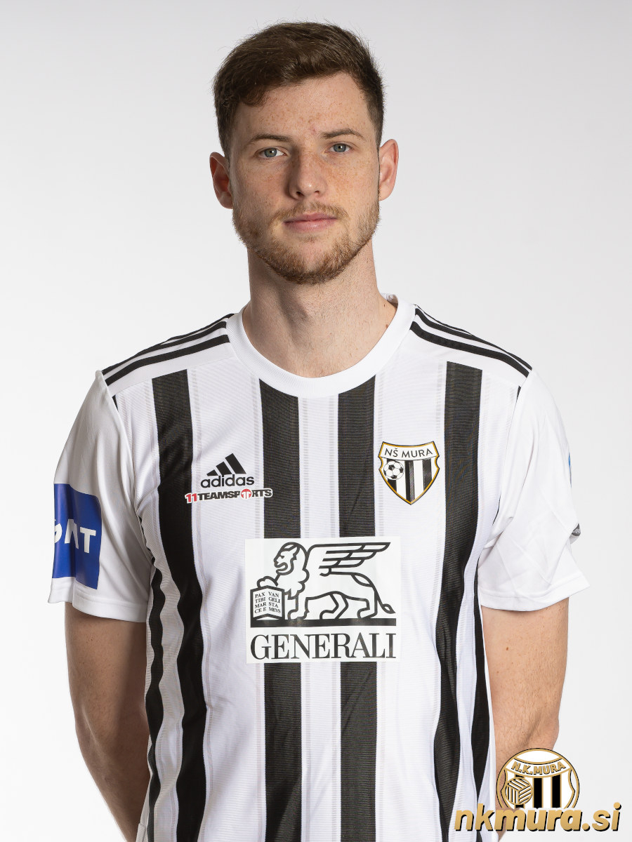Robert Čakš leta 2024.