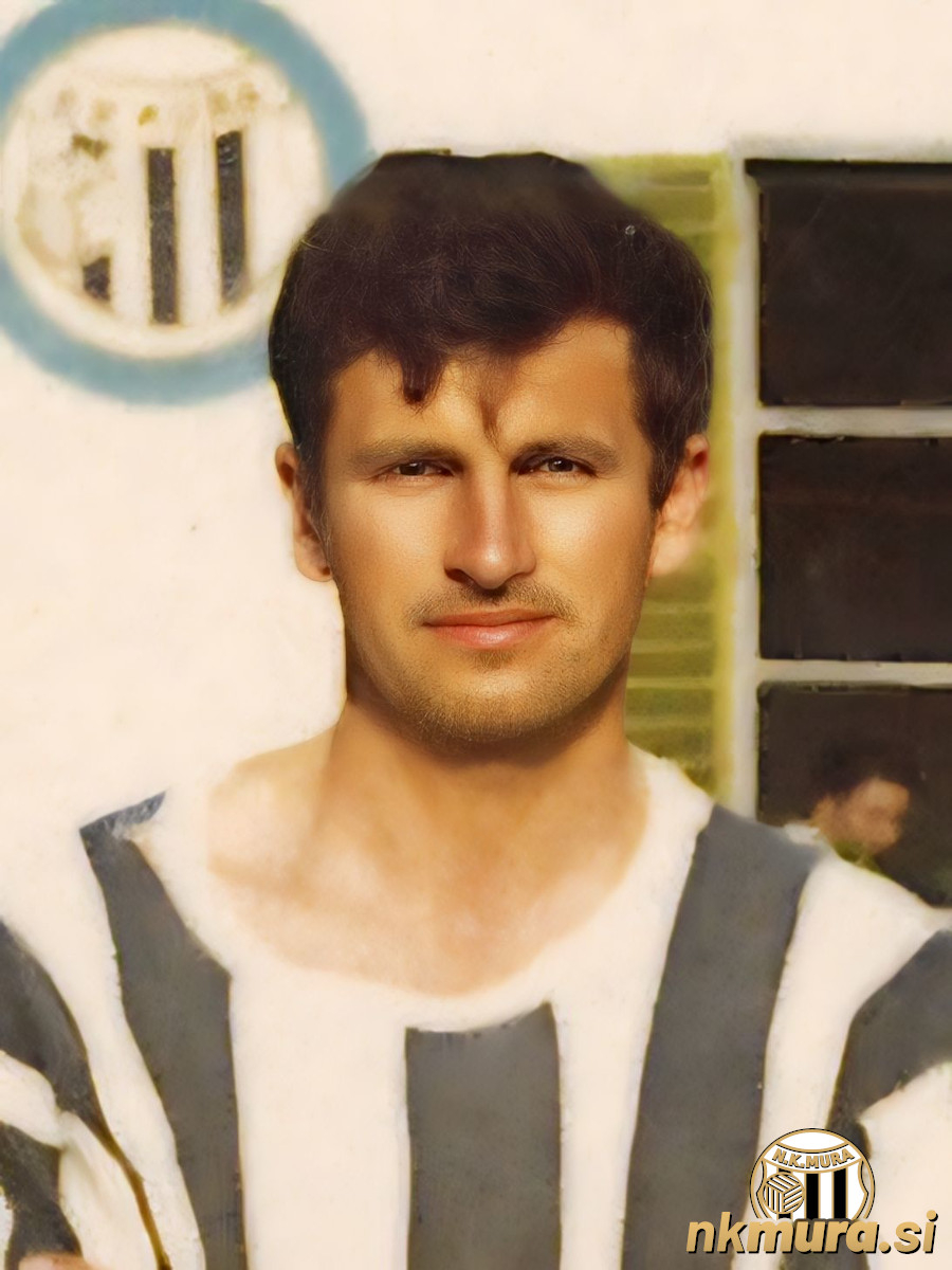 glazar1967.jpg Karel Glažar leta 1967.