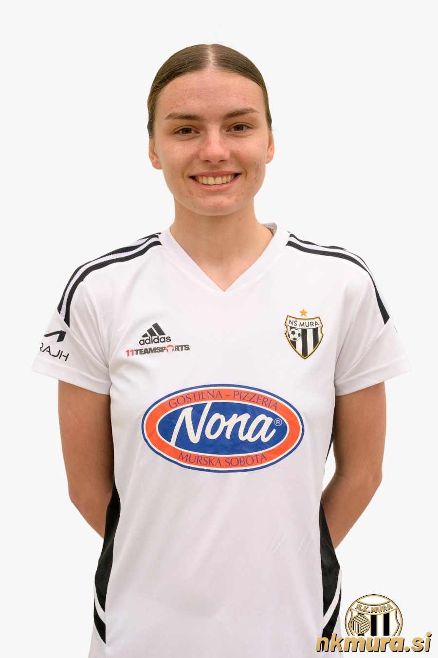 Đorđević Aleksandra leta 2024.