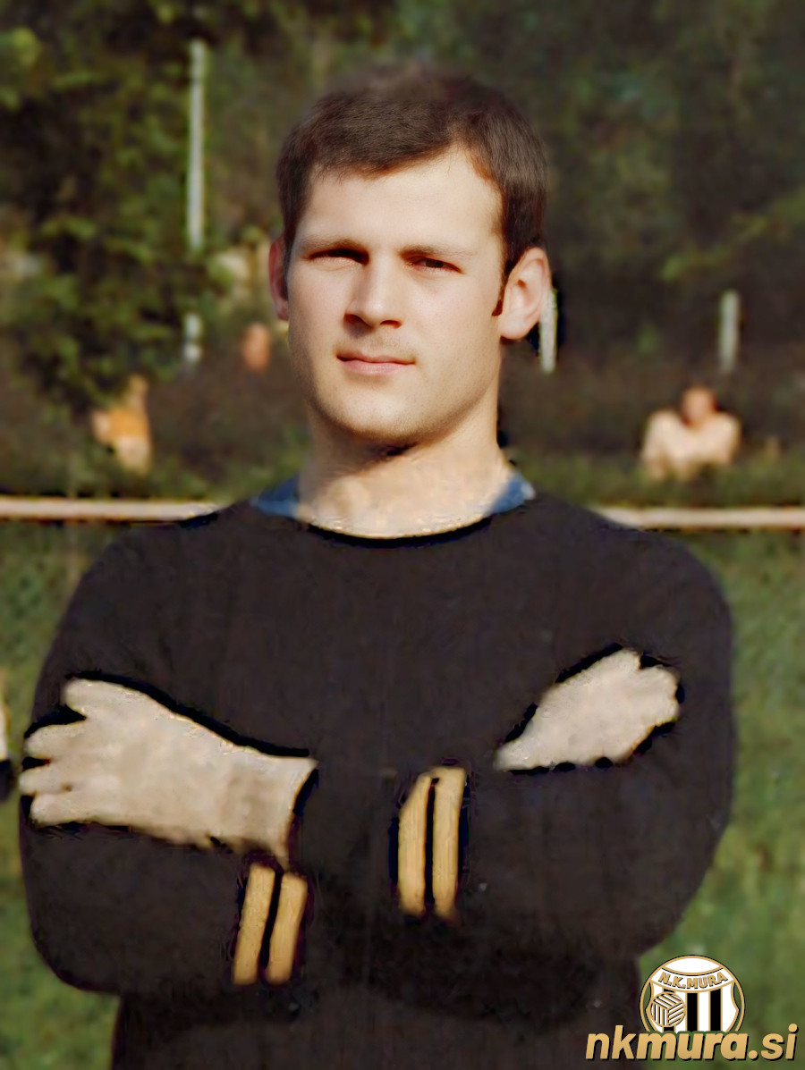 Alojz Pihler leta 1967. Alojz Pihler leta 1967.