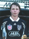 Dare Vršič Dare Vršič leta 2001.