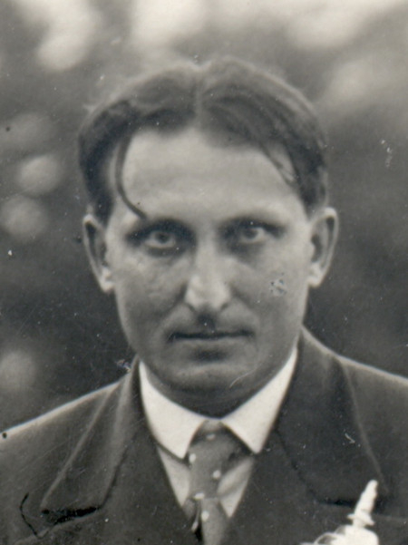 Josip Lipič Josip Lipič
