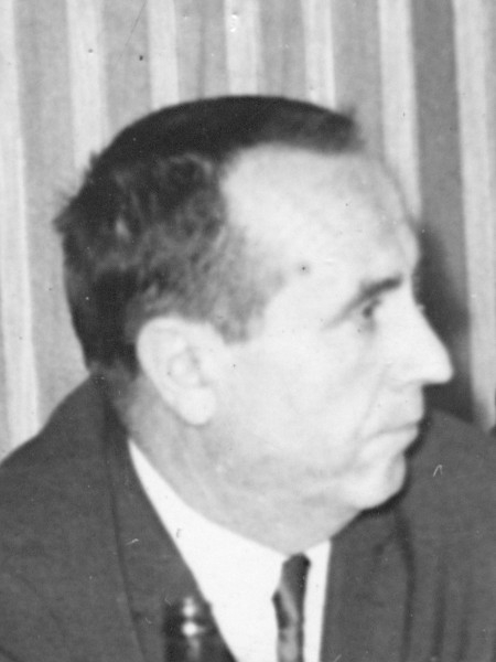 Ludvik Gorčan Ludvik Gorčan