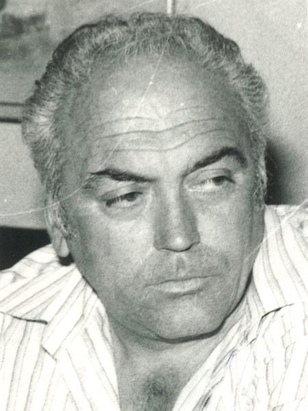Štefan Merklin Štefan Merklin