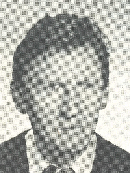 Vili Žižek Vili Žižek