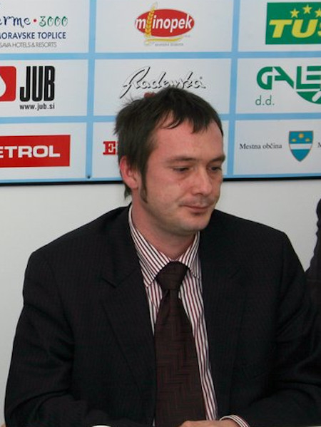 Dejan Kološa Dejan Kološa