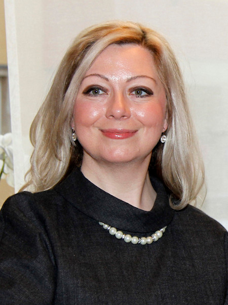 Nataša Horvat Nataša Horvat