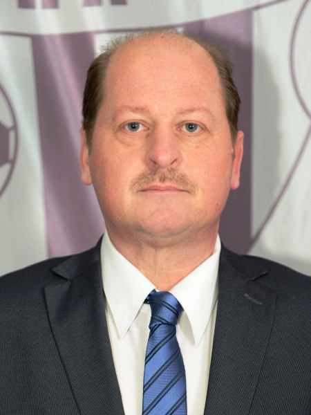 Tomislav Knez Tomislav Knez